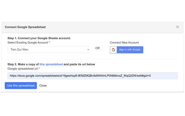 Group Doorman chrome谷歌浏览器插件_扩展第5张截图