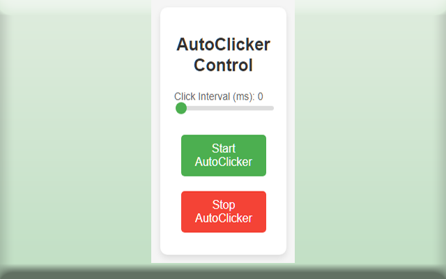 WebGrid Auto Clicker chrome谷歌浏览器插件_扩展第1张截图