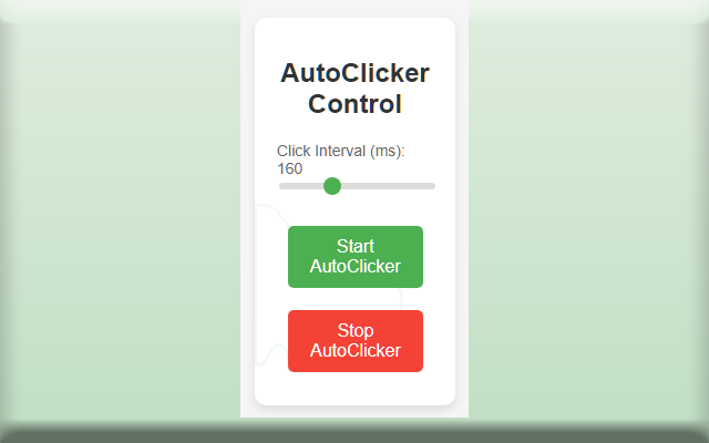 WebGrid Auto Clicker chrome谷歌浏览器插件_扩展第3张截图