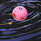 Pokemon Kirby Live Wallpaper LOGO 图标