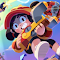 Jessie Brawl Stars Live Wallpaper Gameograf LOGO 图标