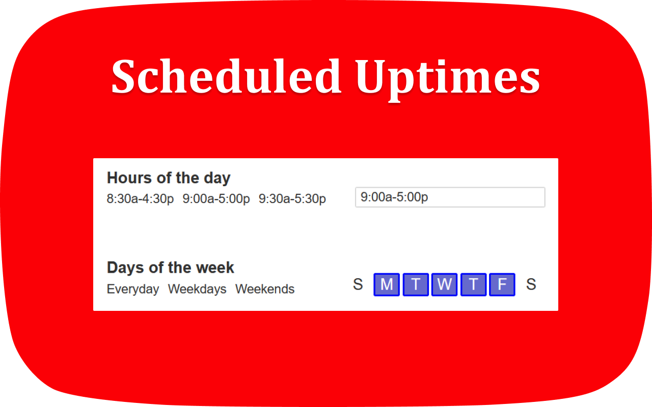 RYS — Remove YouTube Suggestions chrome谷歌浏览器插件_扩展第3张截图
