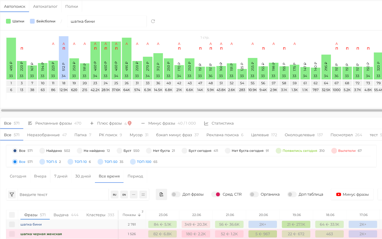 Marpla chrome谷歌浏览器插件_扩展第2张截图