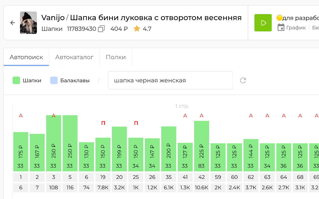 Marpla chrome谷歌浏览器插件_扩展第3张截图