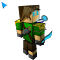 Minecraft Cursor