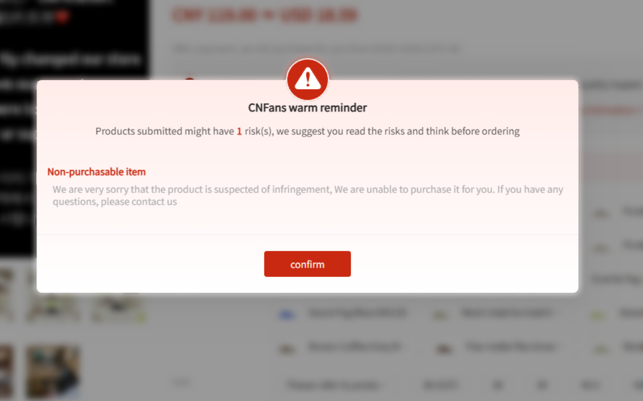 Xotti CNFans chrome谷歌浏览器插件_扩展第1张截图