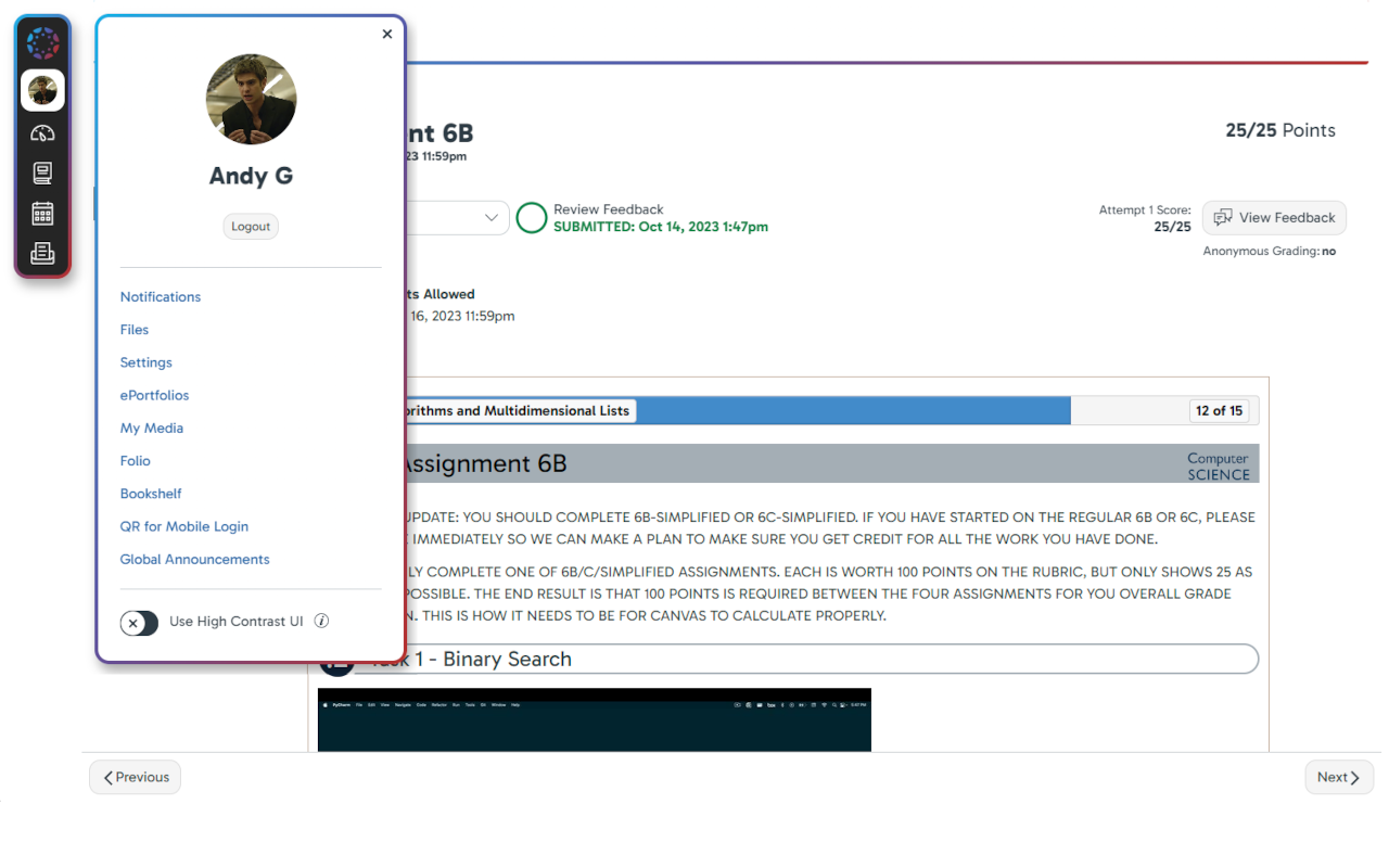 Silk for Canvas chrome谷歌浏览器插件_扩展第5张截图