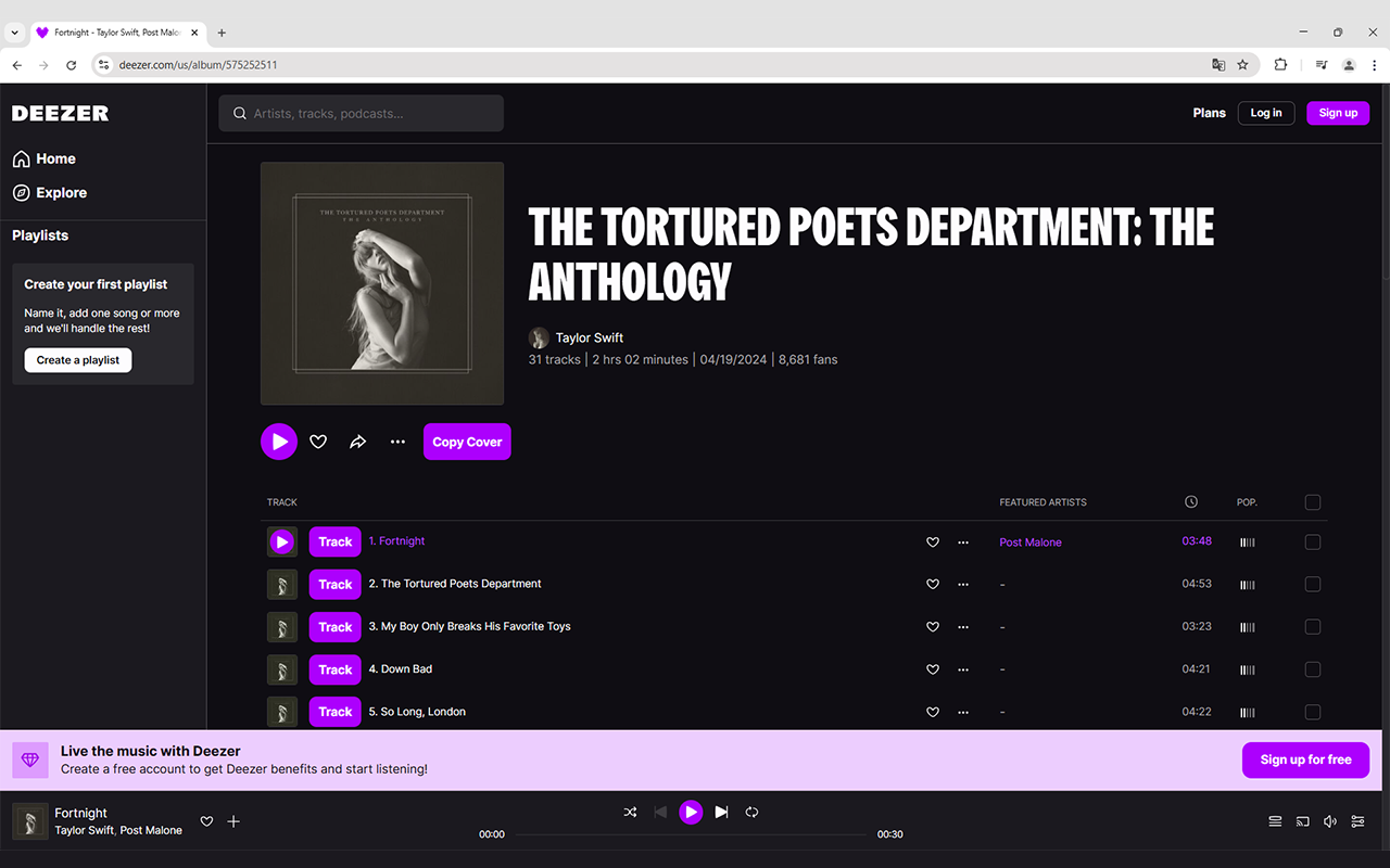 Artwork Extractor for Genius chrome谷歌浏览器插件_扩展第4张截图