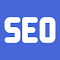 SEO Инструменты LOGO 图标