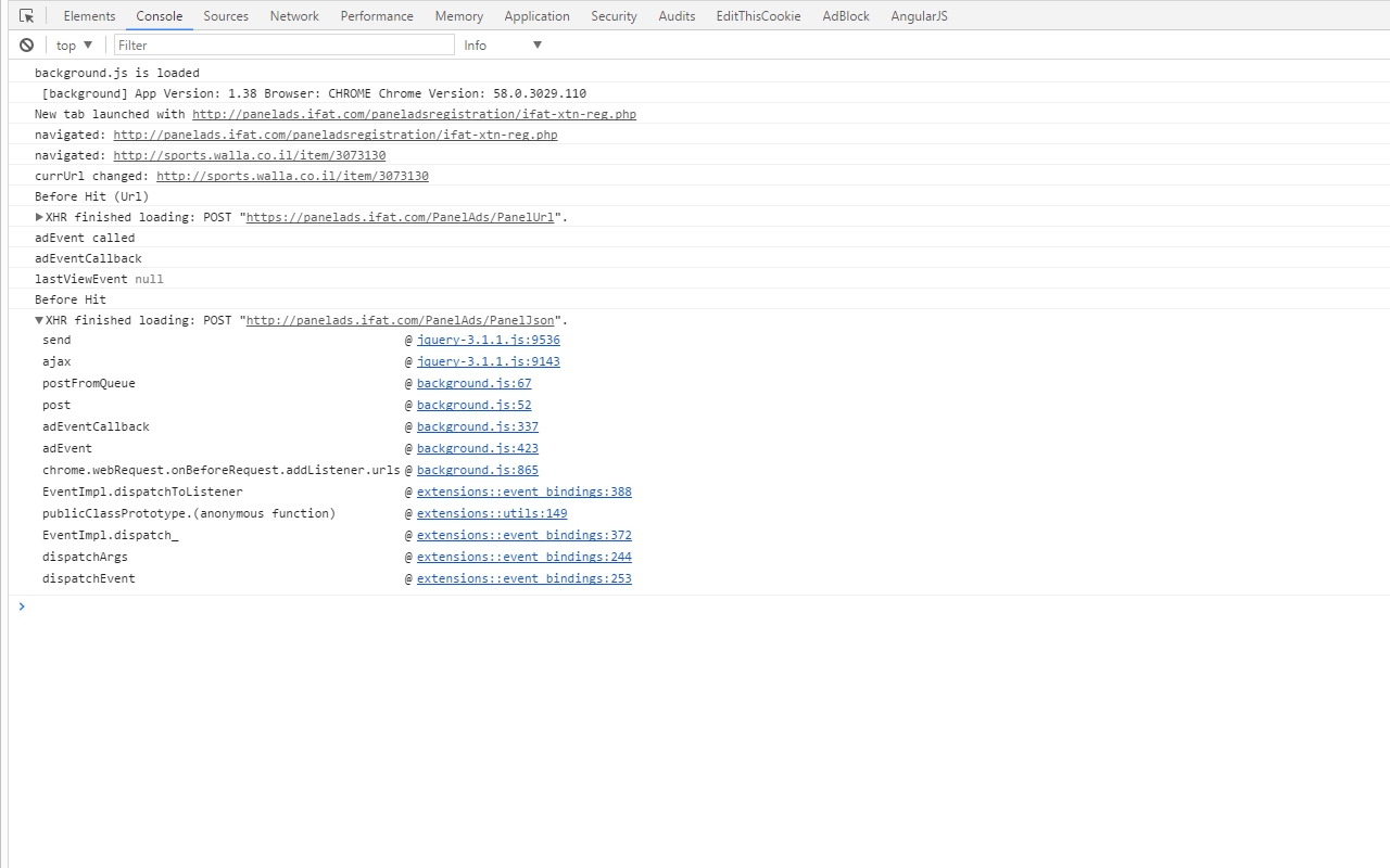Ifat Bakarat Pirsum chrome谷歌浏览器插件_扩展第1张截图