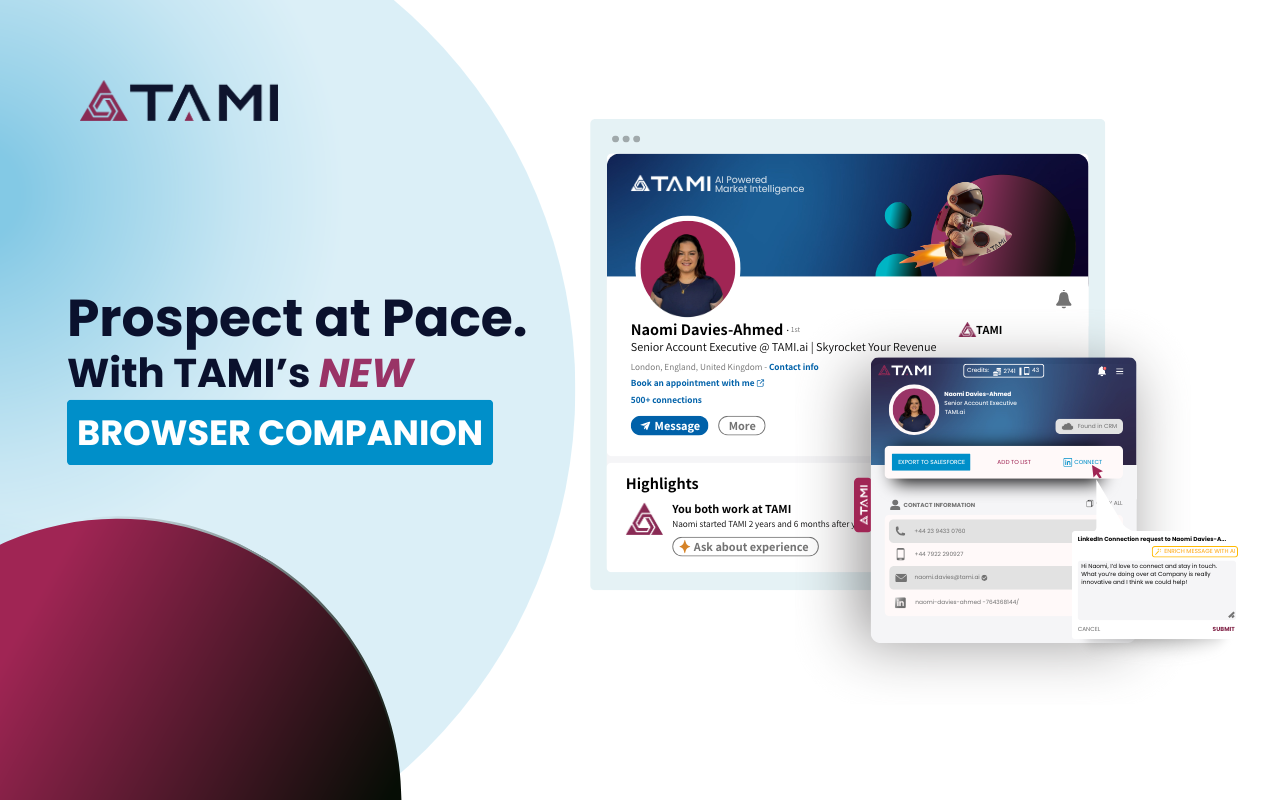 TAMI chrome谷歌浏览器插件_扩展第1张截图