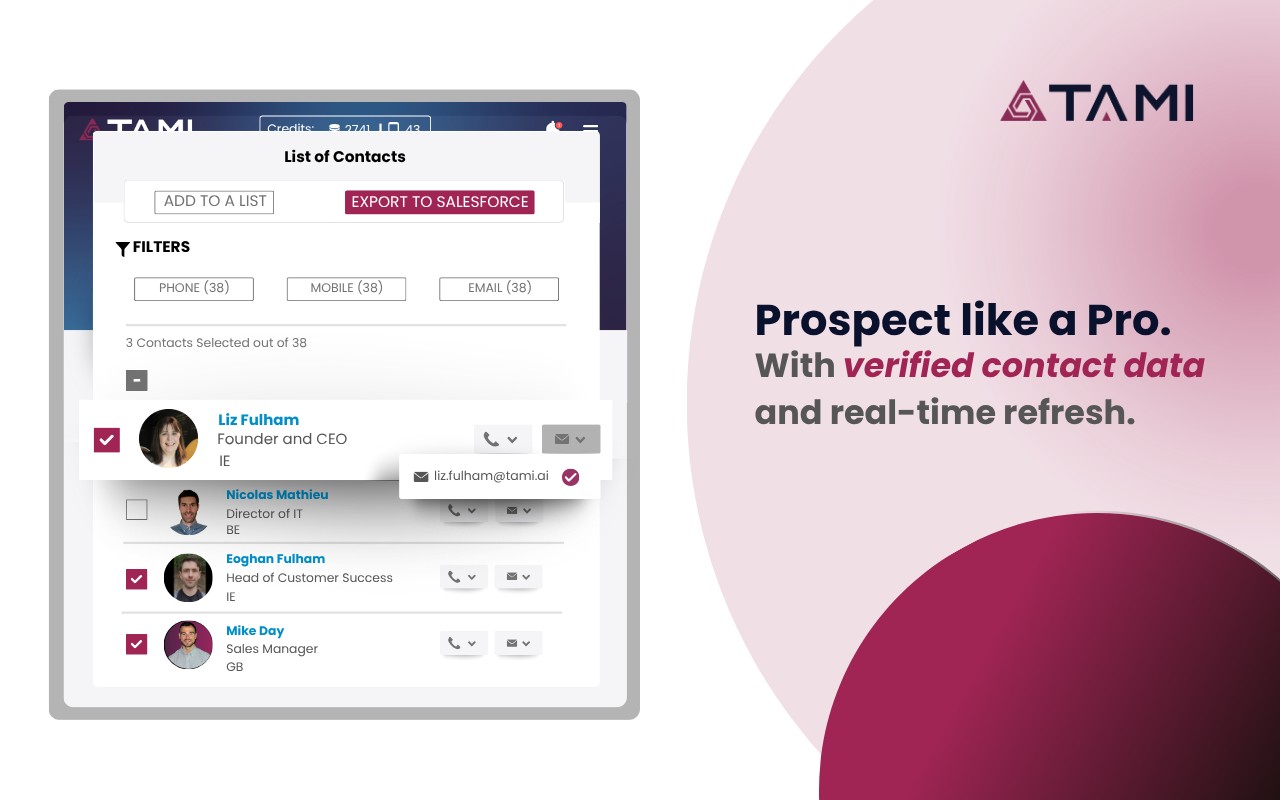 TAMI chrome谷歌浏览器插件_扩展第3张截图