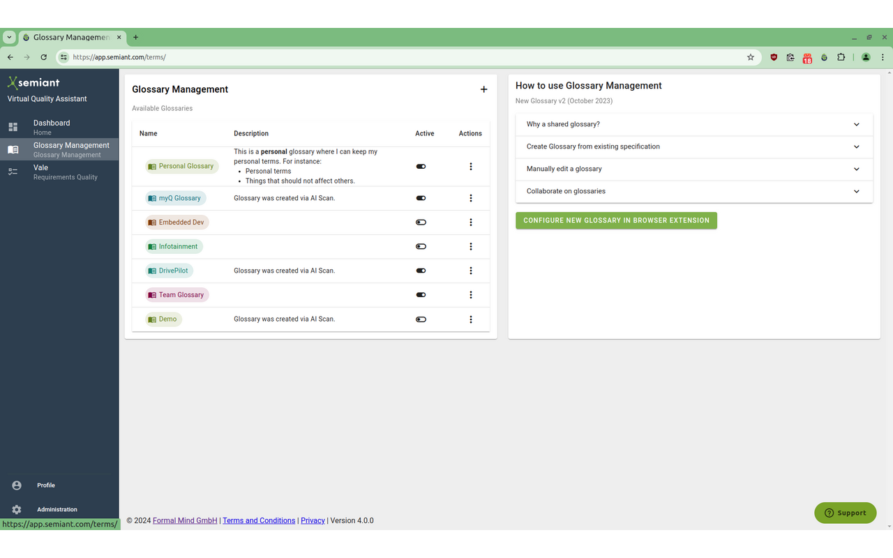 Semiant chrome谷歌浏览器插件_扩展第4张截图