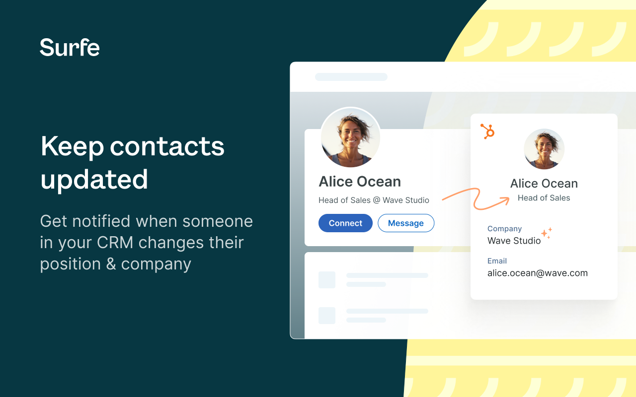 Surfe chrome谷歌浏览器插件_扩展第5张截图