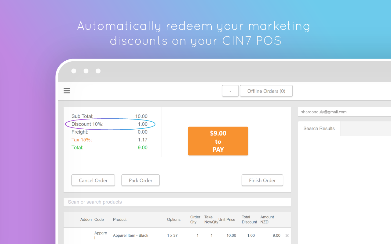 Marsello for Cin7 chrome谷歌浏览器插件_扩展第2张截图