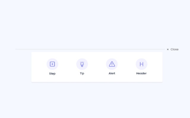 Kopyst Simplifies Video & Document Creation chrome谷歌浏览器插件_扩展第3张截图