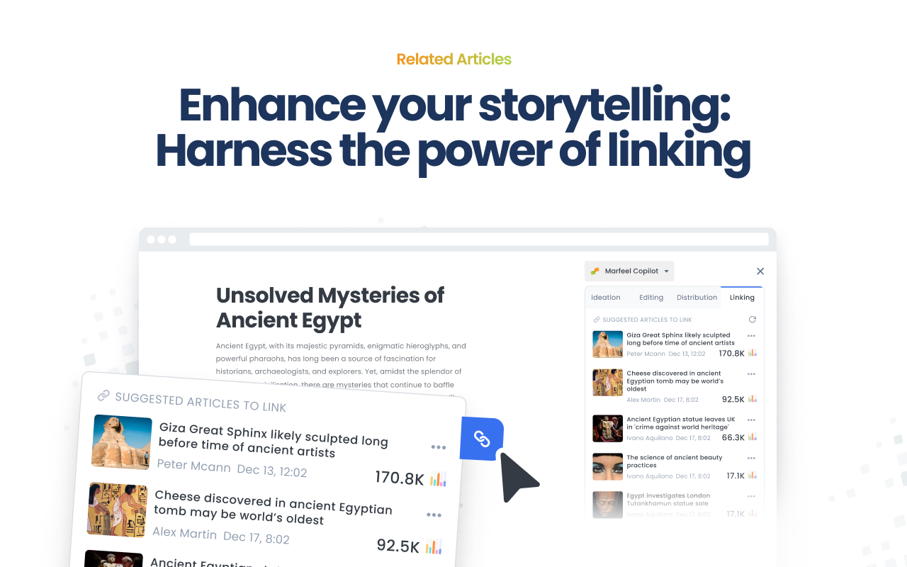 Marfeel Copilot chrome谷歌浏览器插件_扩展第1张截图