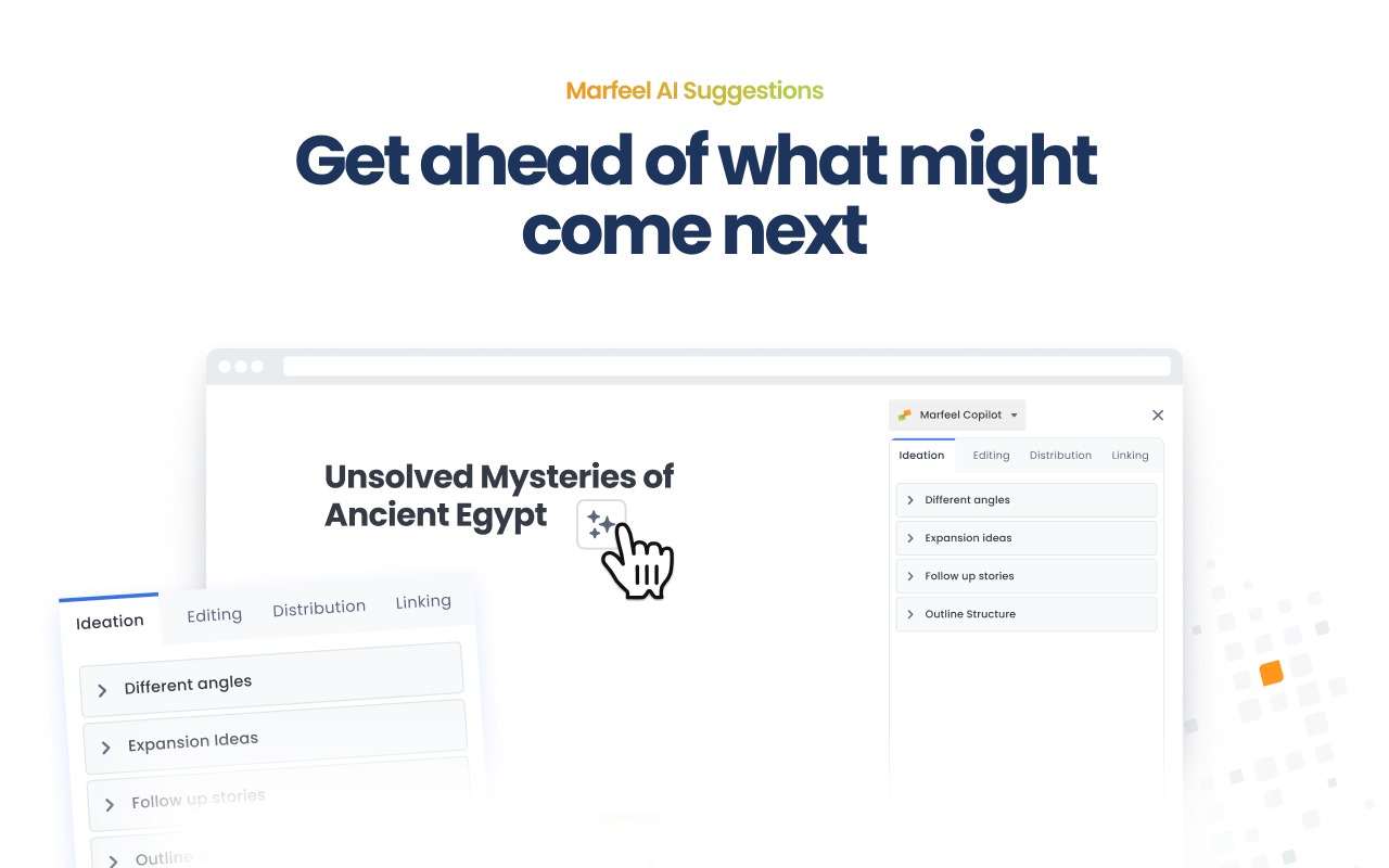 Marfeel Copilot chrome谷歌浏览器插件_扩展第3张截图