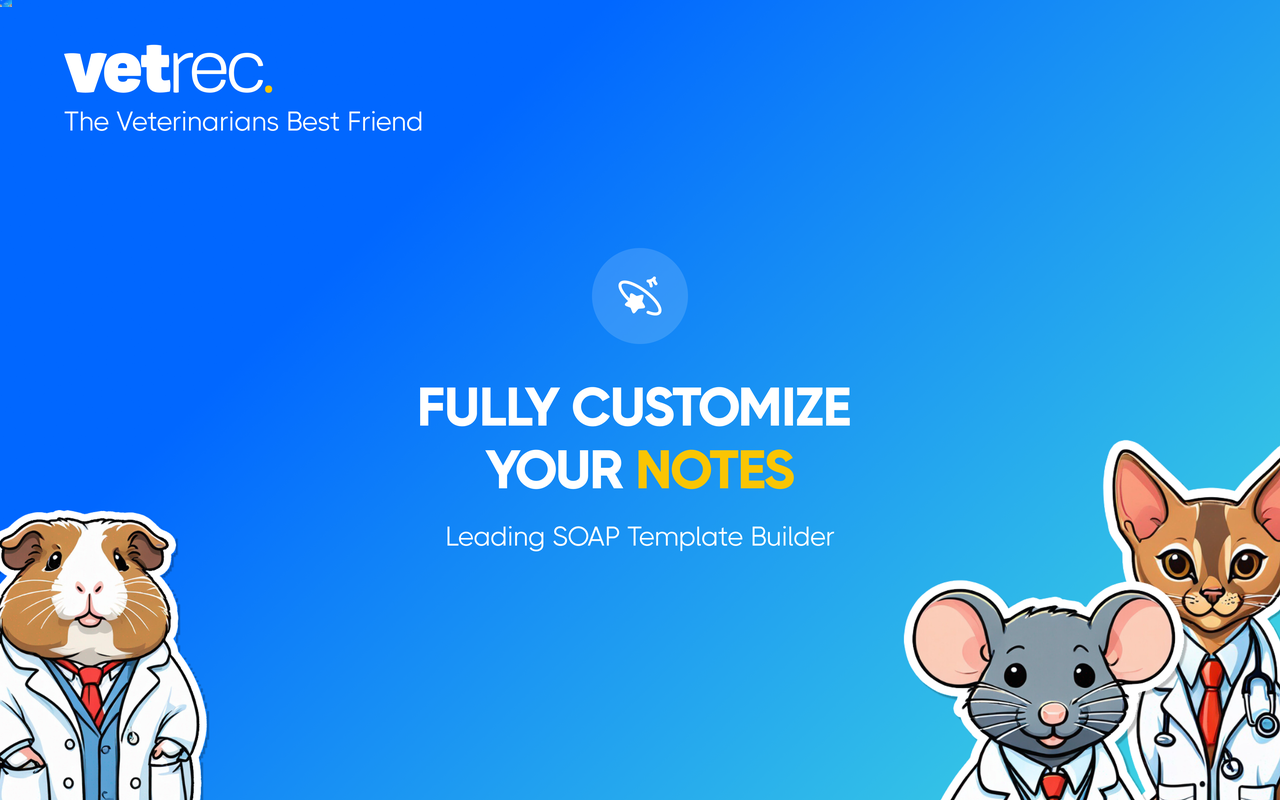 VetRec chrome谷歌浏览器插件_扩展第2张截图