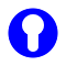 Passwd: Team Password Manager LOGO 图标
