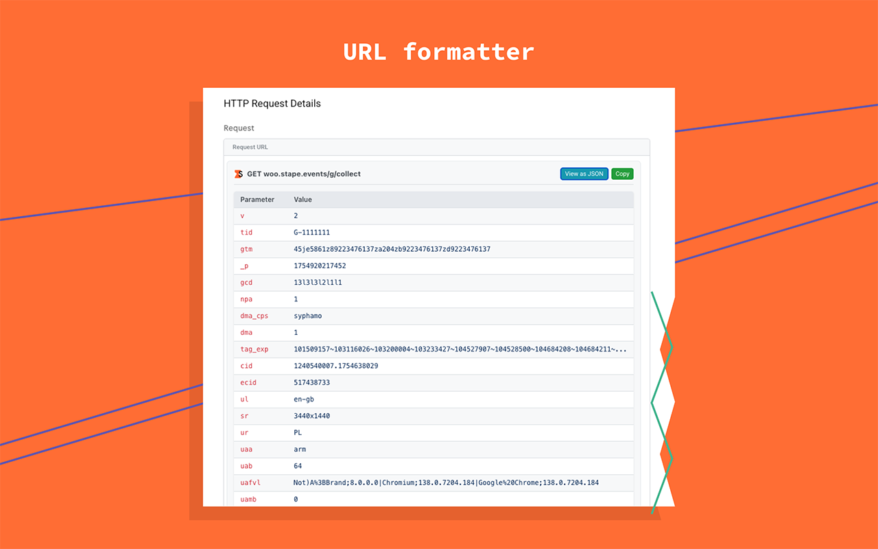 Stape GTM Helper chrome谷歌浏览器插件_扩展第1张截图