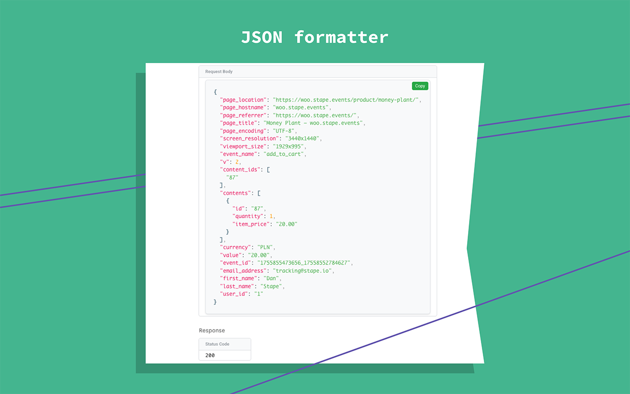 Stape GTM Helper chrome谷歌浏览器插件_扩展第5张截图