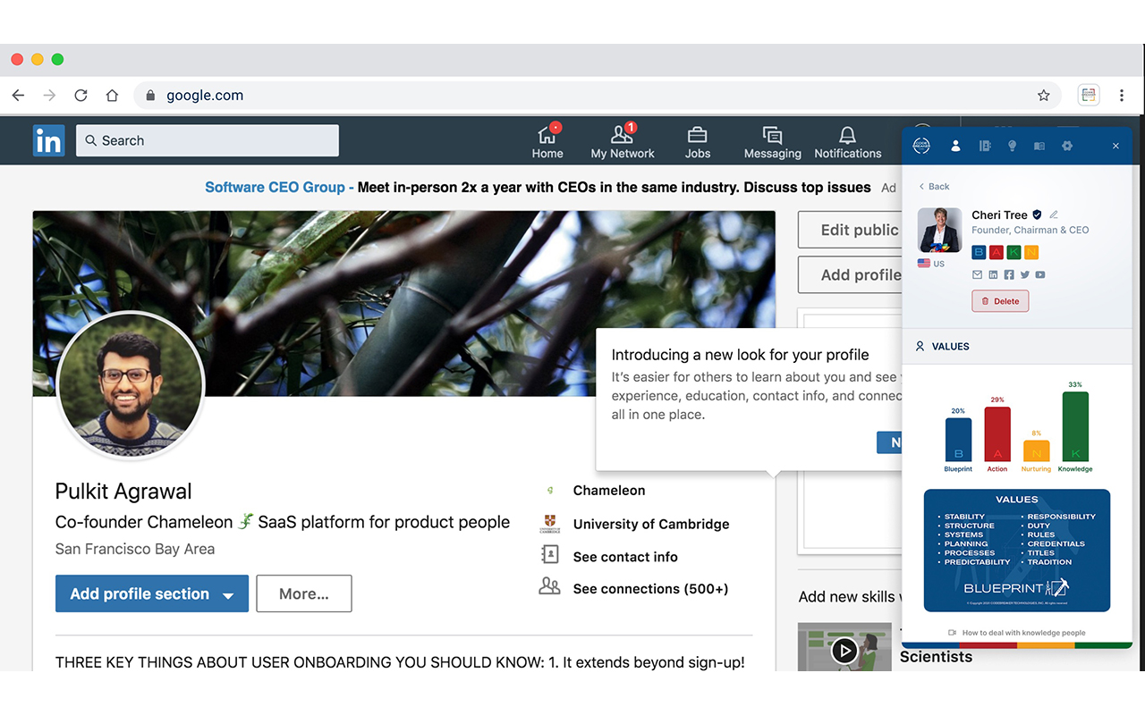 Codebreaker AI chrome谷歌浏览器插件_扩展第1张截图