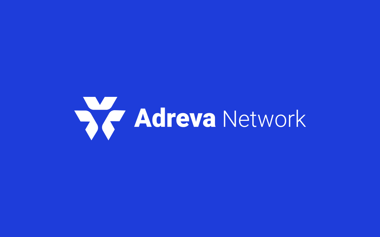 Adreva Network chrome谷歌浏览器插件_扩展第2张截图