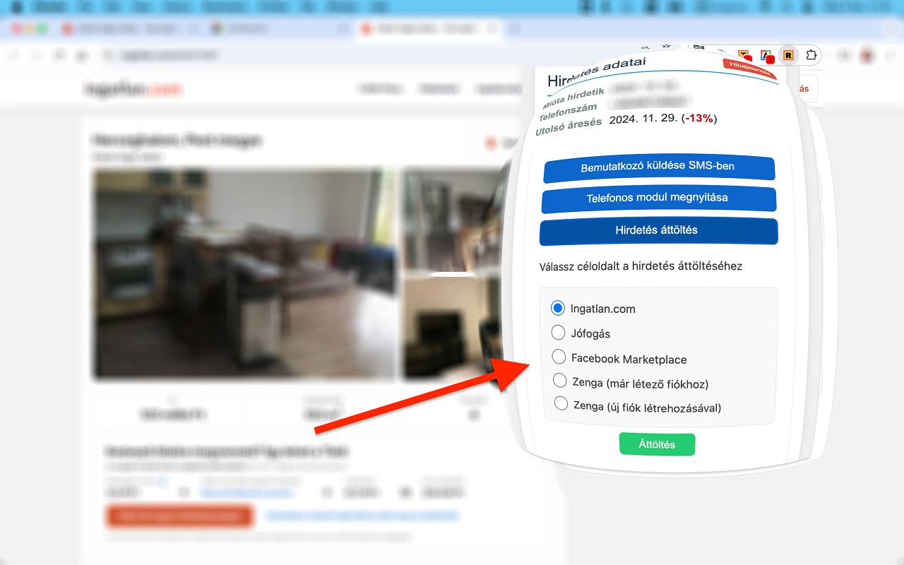 RealGomb chrome谷歌浏览器插件_扩展第1张截图