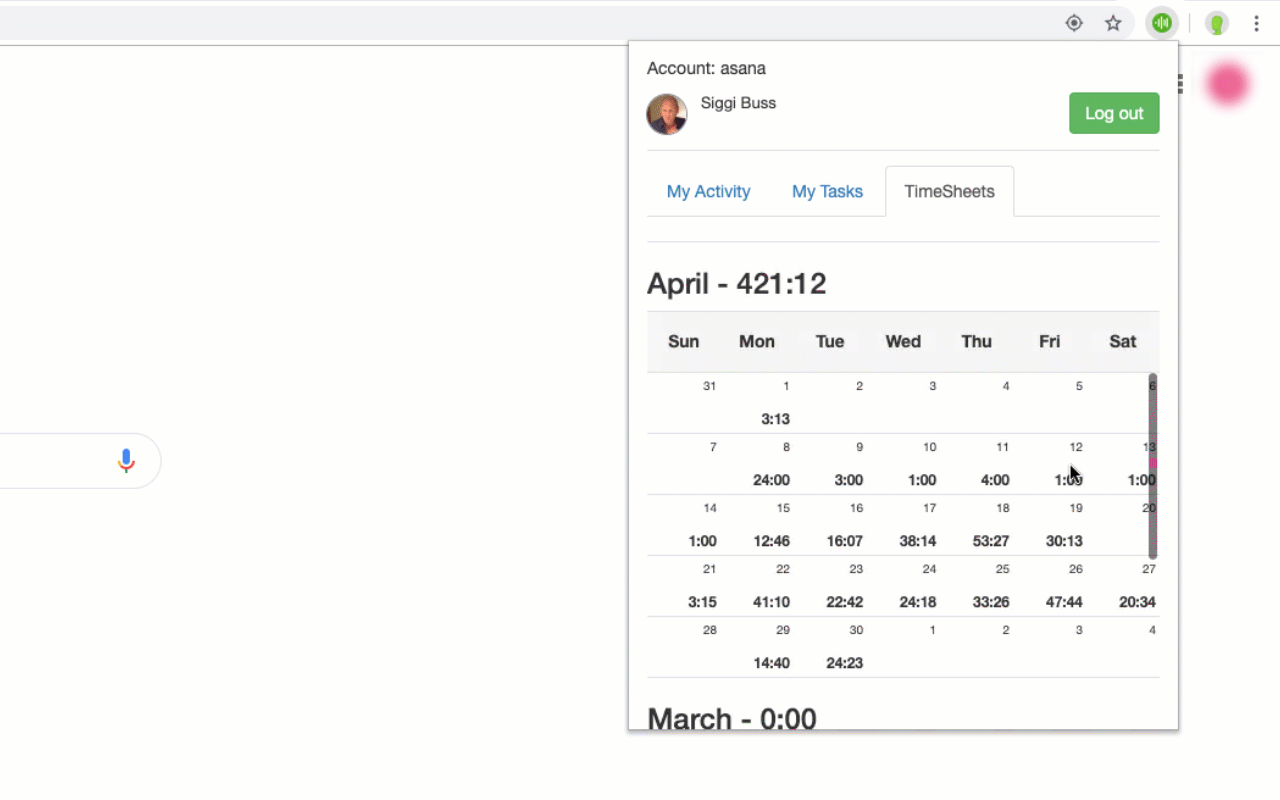 Zistemo extension chrome谷歌浏览器插件_扩展第3张截图