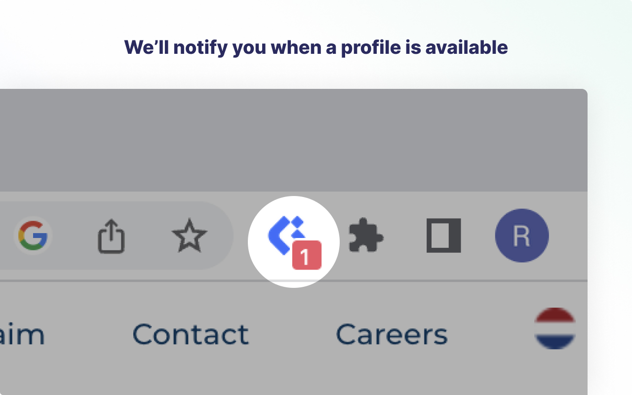 Gain.pro chrome谷歌浏览器插件_扩展第3张截图