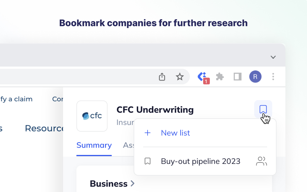 Gain.pro chrome谷歌浏览器插件_扩展第4张截图