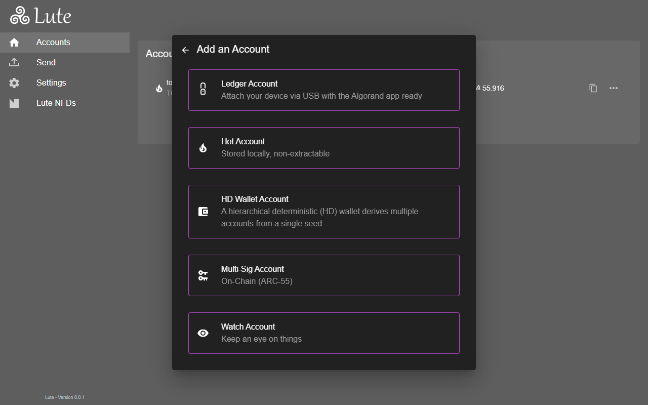 Lute chrome谷歌浏览器插件_扩展第3张截图