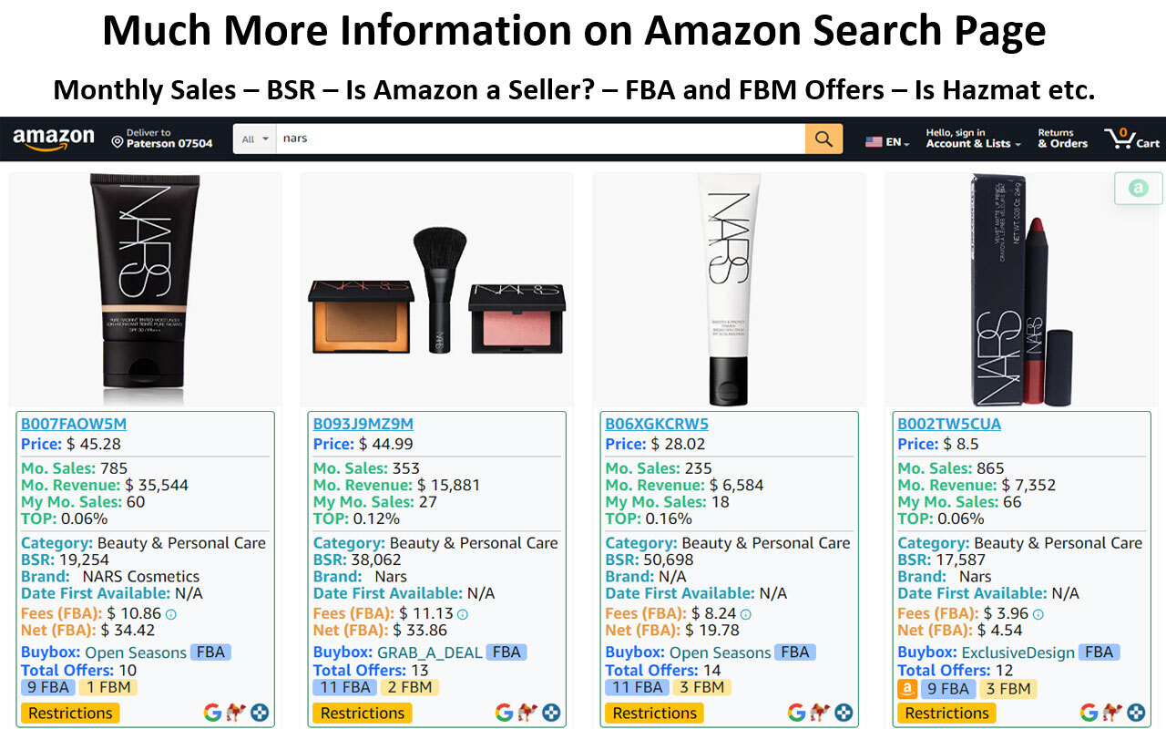 MySYS Extension chrome谷歌浏览器插件_扩展第2张截图