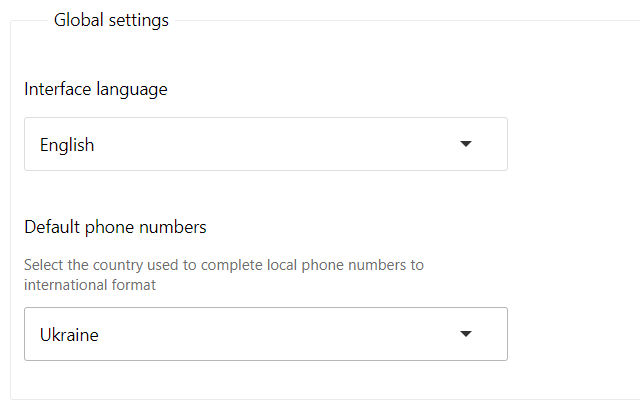 Ringostat click-to-call chrome谷歌浏览器插件_扩展第1张截图