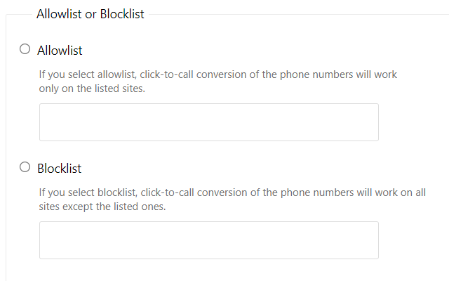 Ringostat click-to-call chrome谷歌浏览器插件_扩展第2张截图