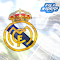 Real Madrid Live Wallpaper LOGO 图标