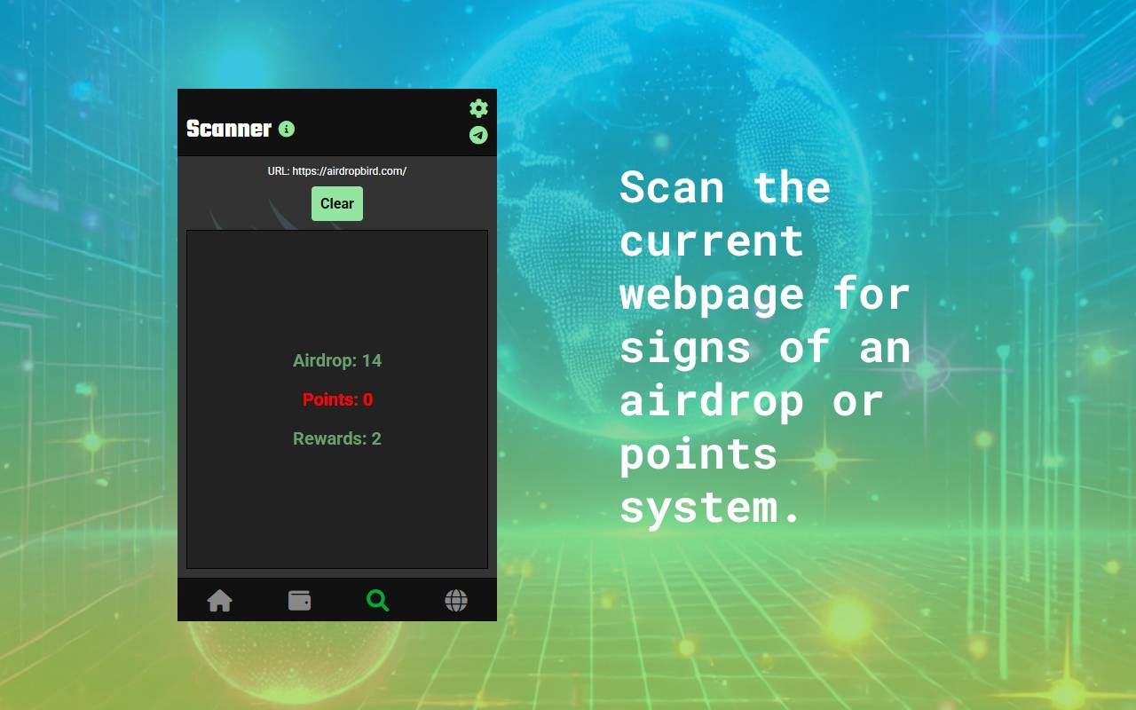 BlockBird chrome谷歌浏览器插件_扩展第1张截图