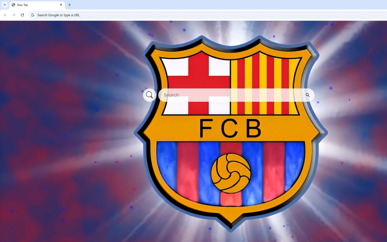 Barcelona Live Wallpaper chrome谷歌浏览器插件_扩展第3张截图