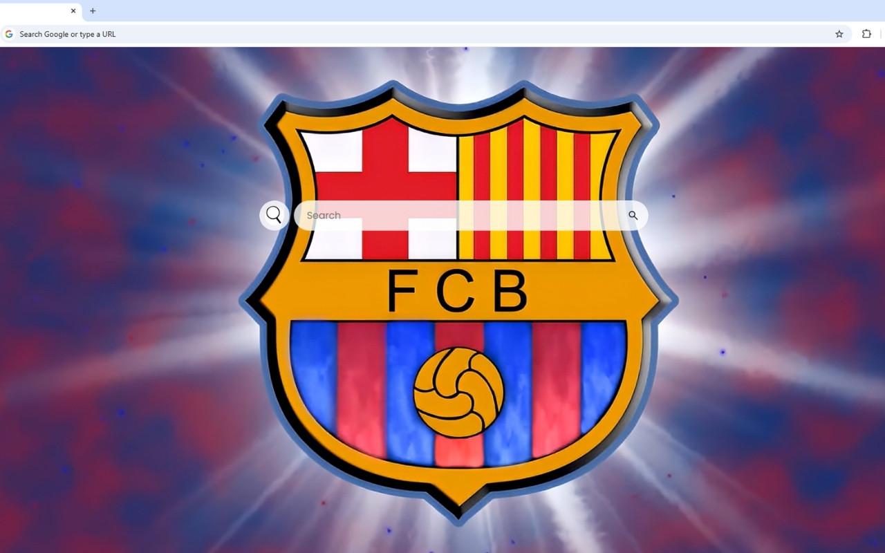 Barcelona Live Wallpaper chrome谷歌浏览器插件_扩展第4张截图