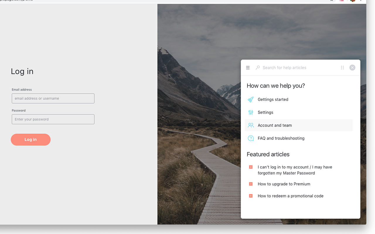 Stonly Browser Extension chrome谷歌浏览器插件_扩展第1张截图