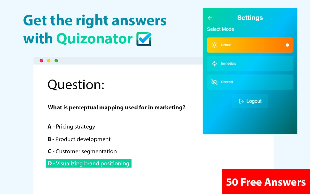 Quizonator chrome谷歌浏览器插件_扩展第1张截图