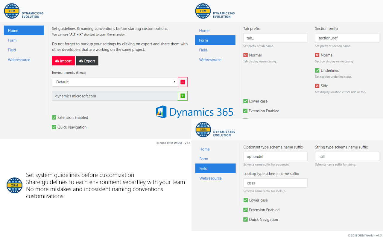 Data Manipulator - PowerApps chrome谷歌浏览器插件_扩展第1张截图