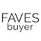 FAVES Buyer Order Importer LOGO 图标