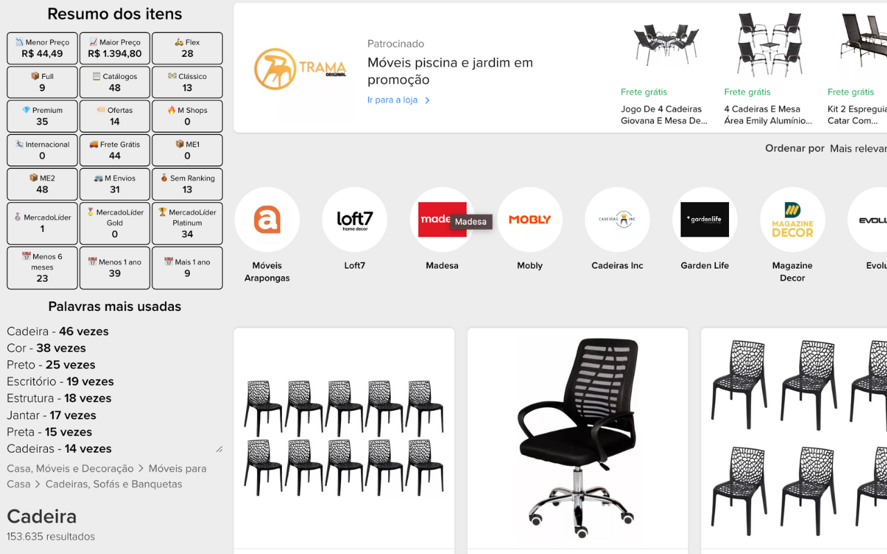 Lojahub Analytics chrome谷歌浏览器插件_扩展第4张截图