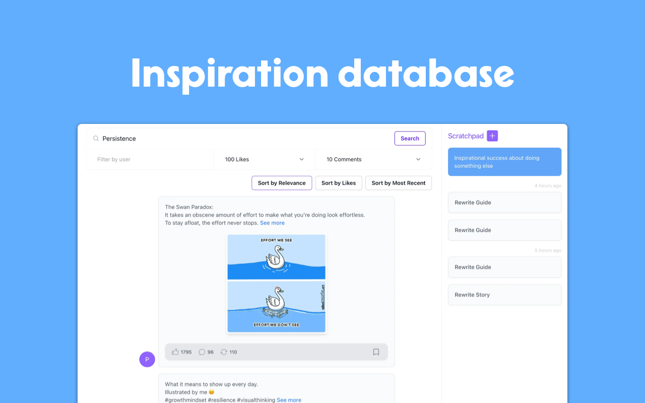 Saywhat chrome谷歌浏览器插件_扩展第4张截图