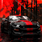 Dodge Charger Live Wallpaper LOGO 图标