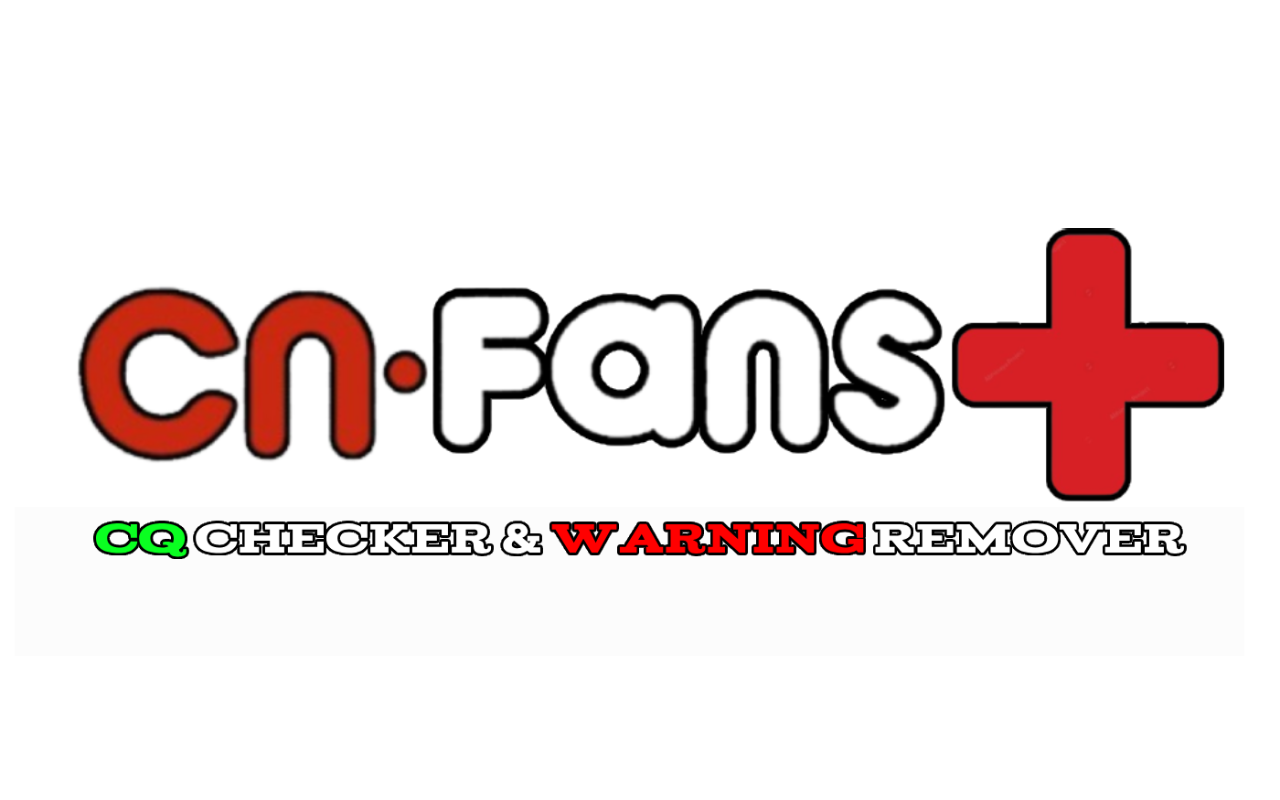 Cnfans + chrome谷歌浏览器插件_扩展第1张截图