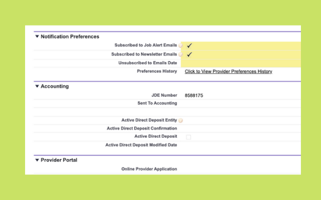 chg-sf-highlighter chrome谷歌浏览器插件_扩展第2张截图