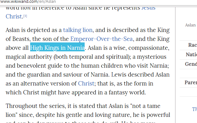 Right-Click Search Google Scholar chrome谷歌浏览器插件_扩展第2张截图